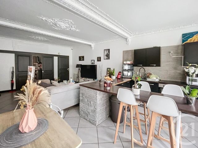 Appartement F4 à vendre - 4 pièces - 95,80 m2 - Epernay - 51 - CHAMPAGNE-ARDENNE