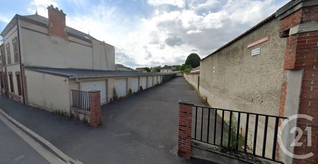 Parking à louer - 20 m2 - Epernay - 51 - CHAMPAGNE-ARDENNE