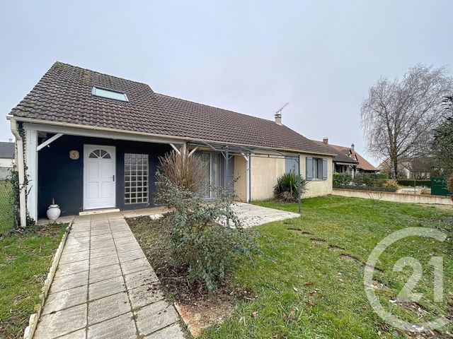 Maison à vendre - 5 pièces - 126 m2 - Oiry - 51 - CHAMPAGNE-ARDENNE