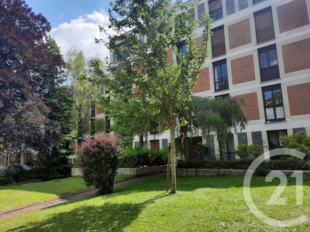 Appartement à vendre - 5 pièces - 112,59 m2 - Avon - 77 - ILE-DE-FRANCE