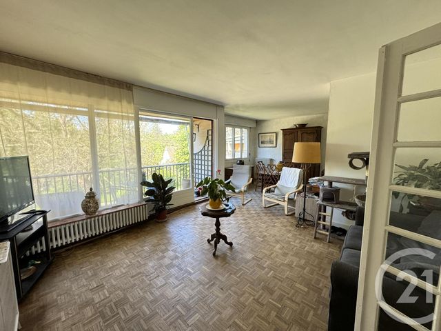 Appartement à vendre - 4 pièces - 75,04 m2 - Avon - 77 - ILE-DE-FRANCE