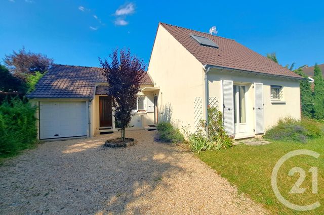 Maison à vendre - 4 pièces - 92 m2 - Fontainebleau - 77 - ILE-DE-FRANCE