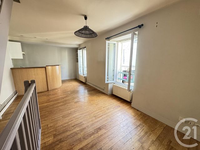 Maison à vendre - 2 pièces - 50,03 m2 - Fontainebleau - 77 - ILE-DE-FRANCE