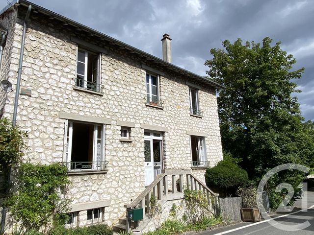 Maison à vendre - 4 pièces - 88 m2 - Avon - 77 - ILE-DE-FRANCE