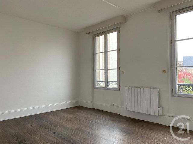 appartement - FONTAINEBLEAU - 77