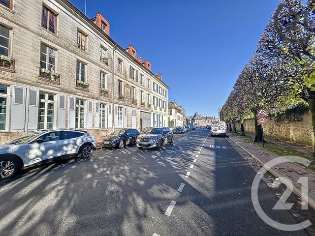 appartement - FONTAINEBLEAU - 77