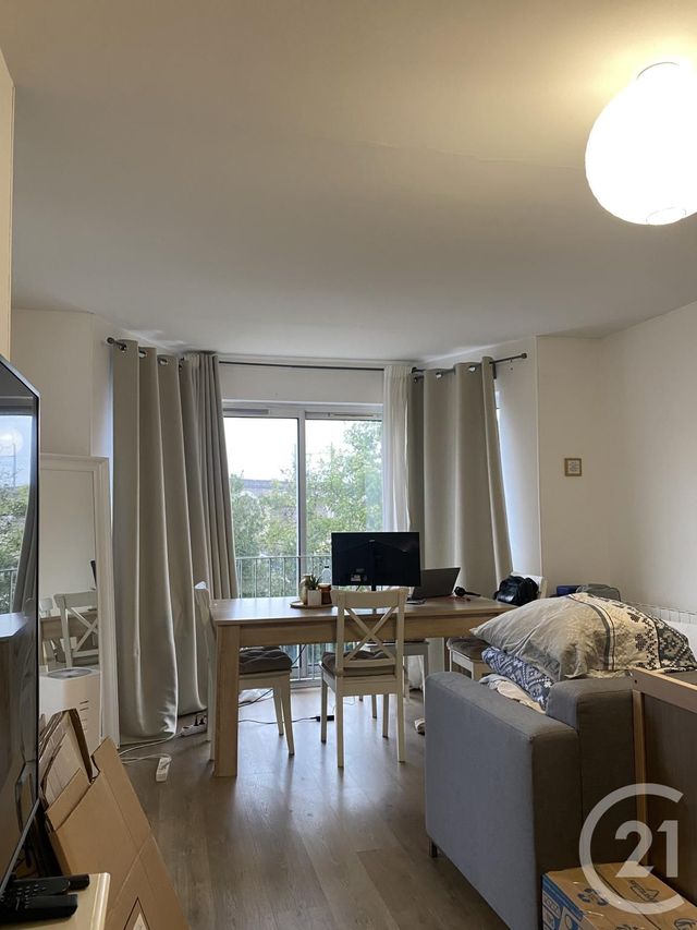 Appartement à louer - 2 pièces - 47,56 m2 - Avon - 77 - ILE-DE-FRANCE