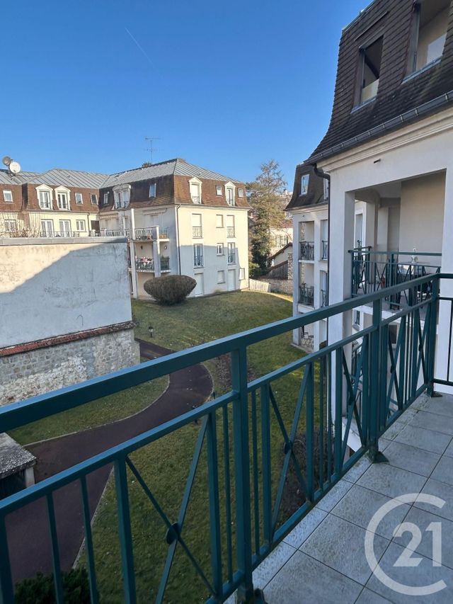 Appartement à louer - 3 pièces - 66,89 m2 - Avon - 77 - ILE-DE-FRANCE