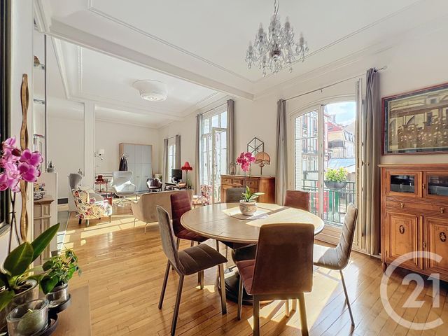 Appartement à vendre REIMS