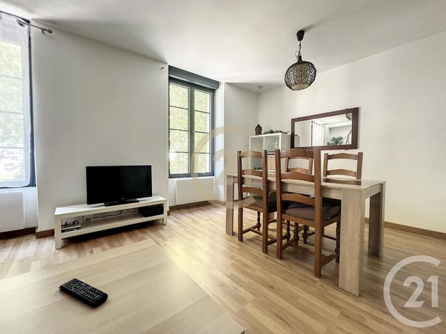 Appartement T2 à vendre - 2 pièces - 35,75 m2 - Reims - 51 - CHAMPAGNE-ARDENNE