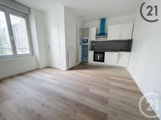 Appartement T1 à vendre - 1 pièce - 25,08 m2 - Reims - 51 - CHAMPAGNE-ARDENNE