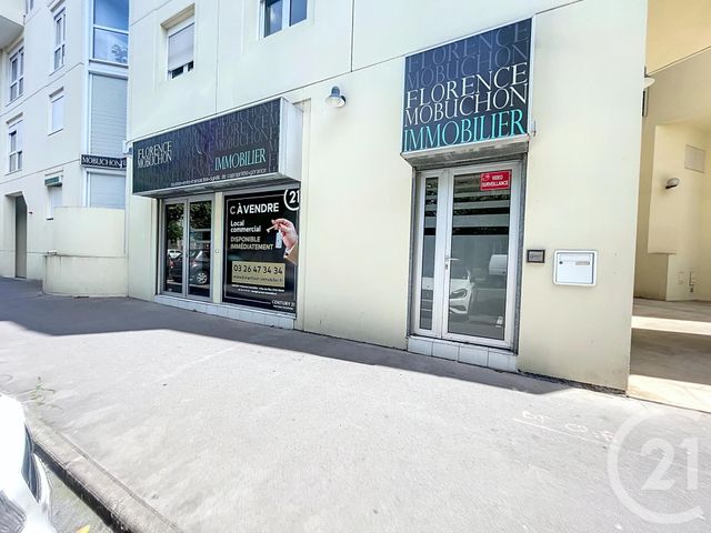  à vendre REIMS