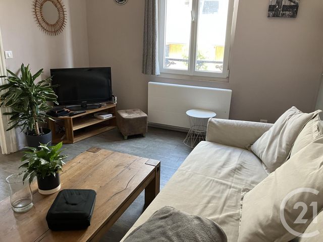 Appartement F2 à vendre - 2 pièces - 43 m2 - Reims - 51 - CHAMPAGNE-ARDENNE