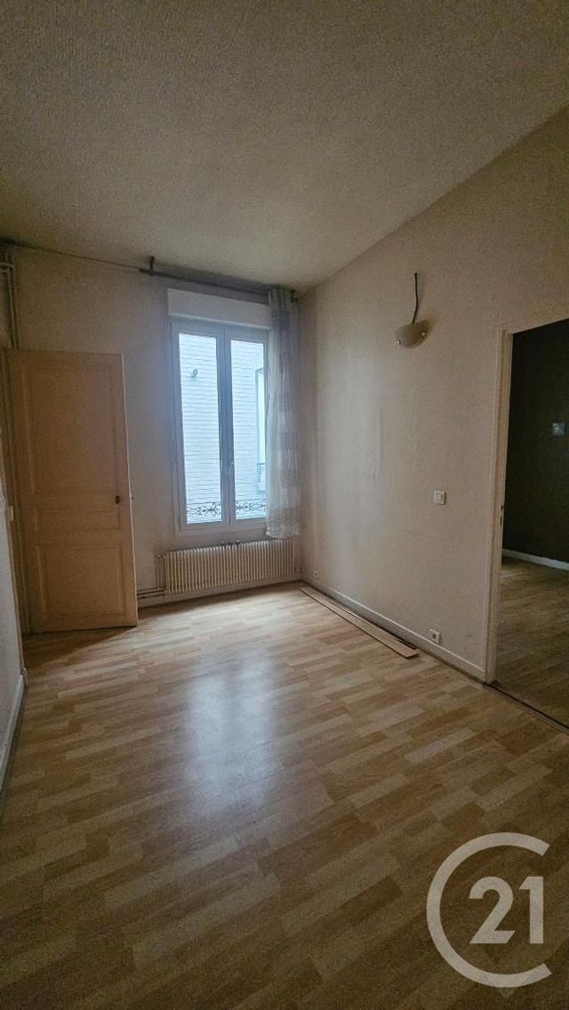 Appartement F2 bis à vendre - 2 pièces - 53 m2 - Reims - 51 - CHAMPAGNE-ARDENNE