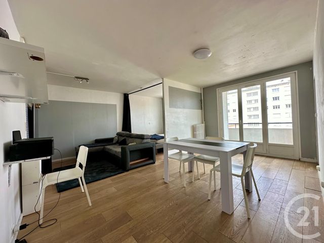 Appartement à vendre - 2 pièces - 52,73 m2 - Troyes - 10 - CHAMPAGNE-ARDENNE