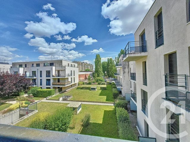 Appartement F1 à vendre - 1 pièce - 23 m2 - Troyes - 10 - CHAMPAGNE-ARDENNE