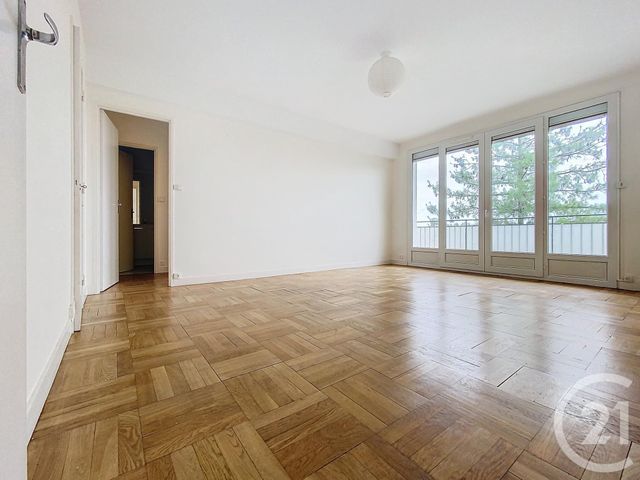 Appartement F2 à louer - 2 pièces - 60 m2 - Troyes - 10 - CHAMPAGNE-ARDENNE