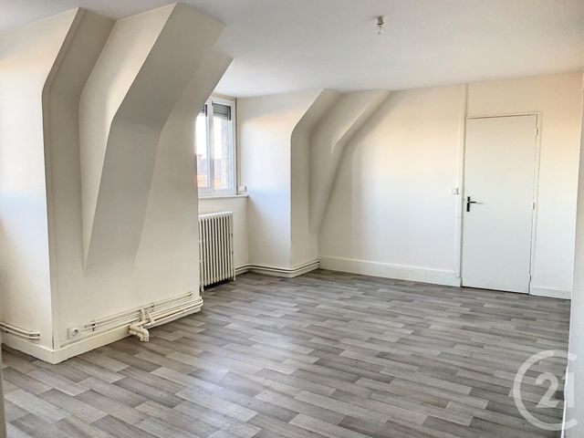 Appartement F2 à louer - 2 pièces - 40,80 m2 - Troyes - 10 - CHAMPAGNE-ARDENNE