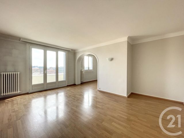 Appartement à vendre - 5 pièces - 75,38 m2 - Troyes - 10 - CHAMPAGNE-ARDENNE