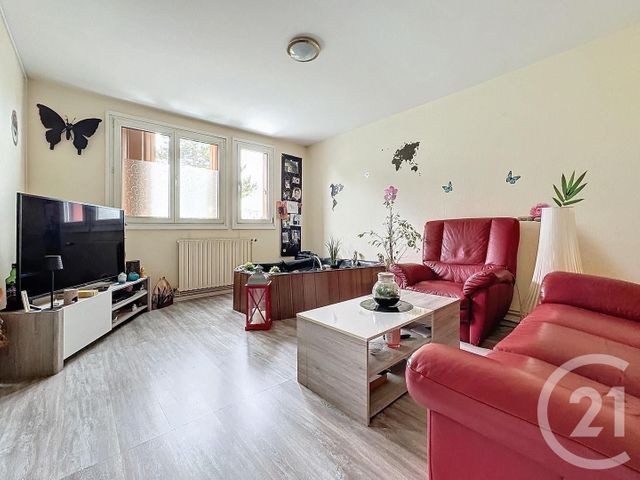 Appartement F4 à vendre - 4 pièces - 75,69 m2 - St Andre Les Vergers - 10 - CHAMPAGNE-ARDENNE