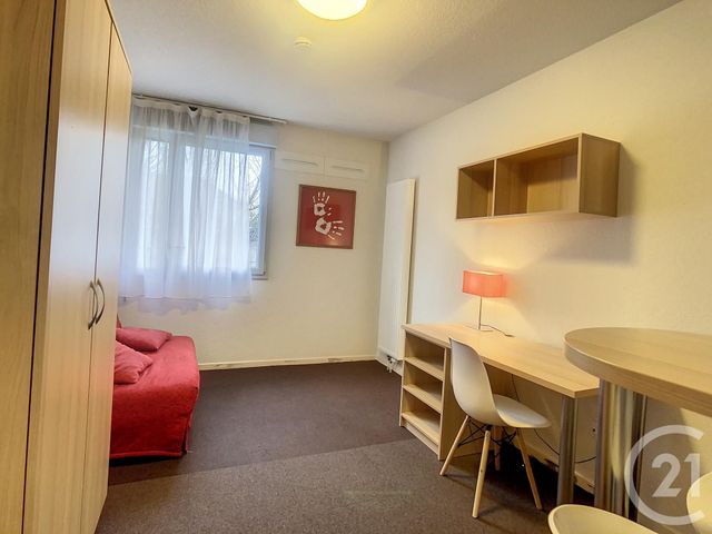 Appartement Studio à louer - 1 pièce - 21 m2 - Troyes - 10 - CHAMPAGNE-ARDENNE