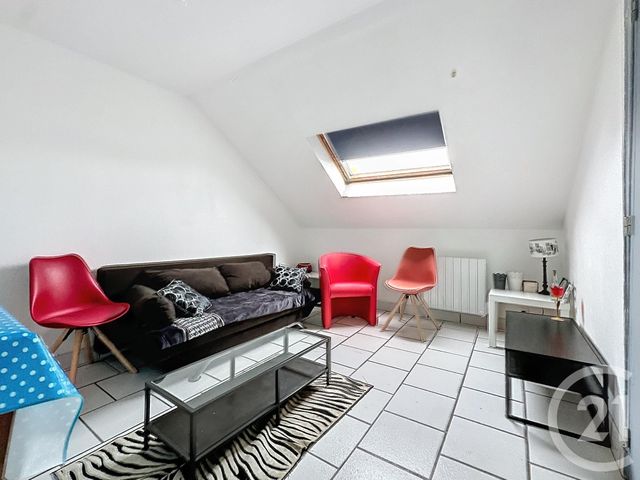 Appartement T2 à louer TROYES