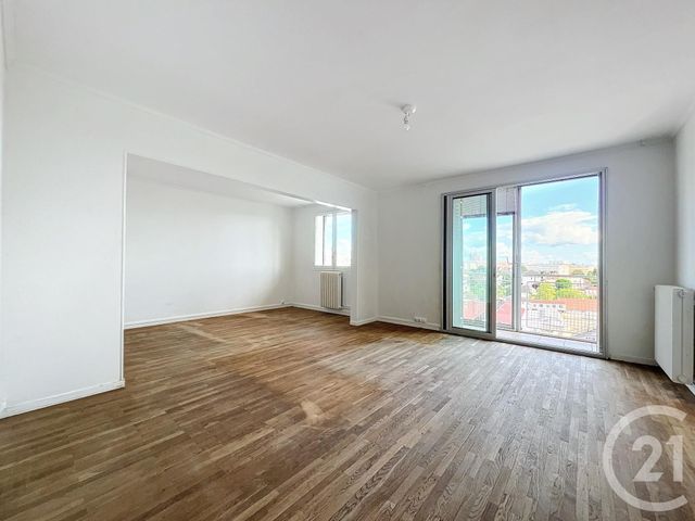 Appartement T4 à louer - 4 pièces - 73 m2 - St Andre Les Vergers - 10 - CHAMPAGNE-ARDENNE