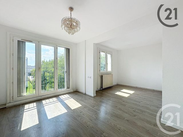 Appartement T3 à vendre - 3 pièces - 71,37 m2 - La Chapelle St Luc - 10 - CHAMPAGNE-ARDENNE