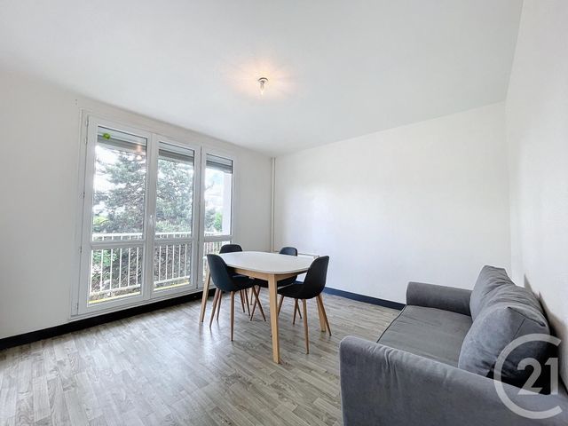 Appartement T2 à vendre - 2 pièces - 48,82 m2 - Troyes - 10 - CHAMPAGNE-ARDENNE