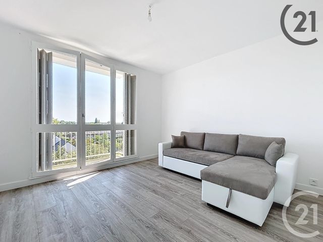 Appartement F3 à vendre - 3 pièces - 64,37 m2 - Troyes - 10 - CHAMPAGNE-ARDENNE