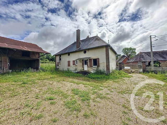 Maison à vendre AVREUIL