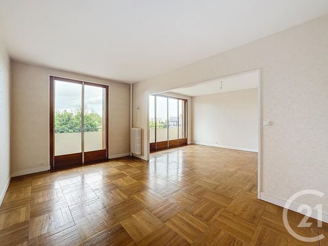 Appartement F4 à louer - 4 pièces - 88 m2 - Troyes - 10 - CHAMPAGNE-ARDENNE