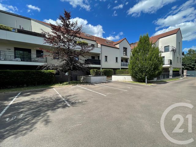 Appartement F2 à vendre - 2 pièces - 38,45 m2 - Troyes - 10 - CHAMPAGNE-ARDENNE