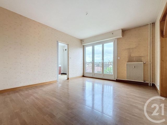 Appartement F3 à louer - 3 pièces - 56 m2 - Troyes - 10 - CHAMPAGNE-ARDENNE