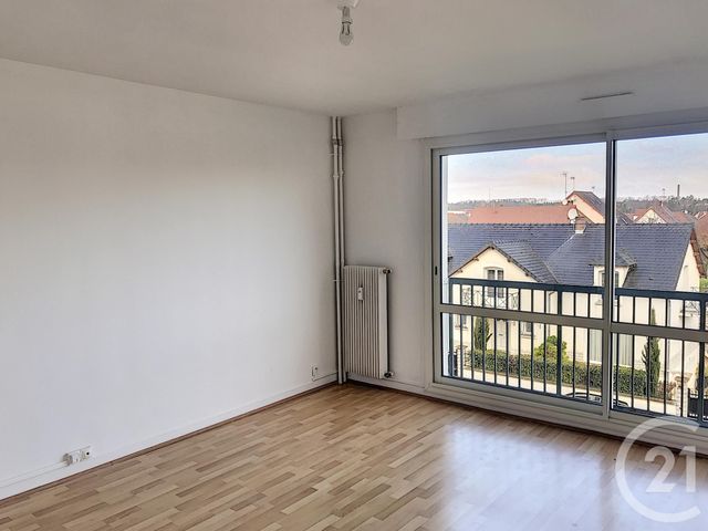 Appartement F2 à louer - 2 pièces - 45 m2 - Troyes - 10 - CHAMPAGNE-ARDENNE