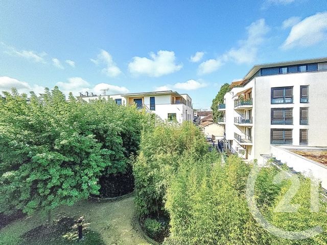 Appartement F3 à vendre - 3 pièces - 57,97 m2 - Troyes - 10 - CHAMPAGNE-ARDENNE