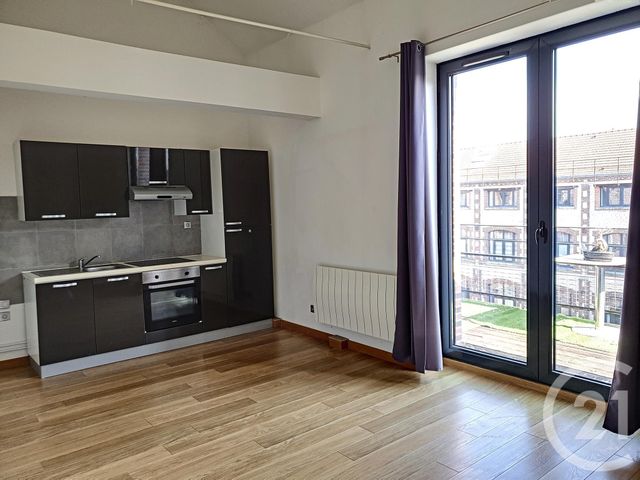 Appartement F2 à louer - 2 pièces - 39 m2 - Troyes - 10 - CHAMPAGNE-ARDENNE