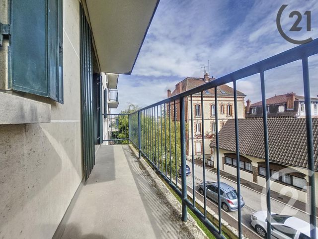 appartement - STE SAVINE - 10