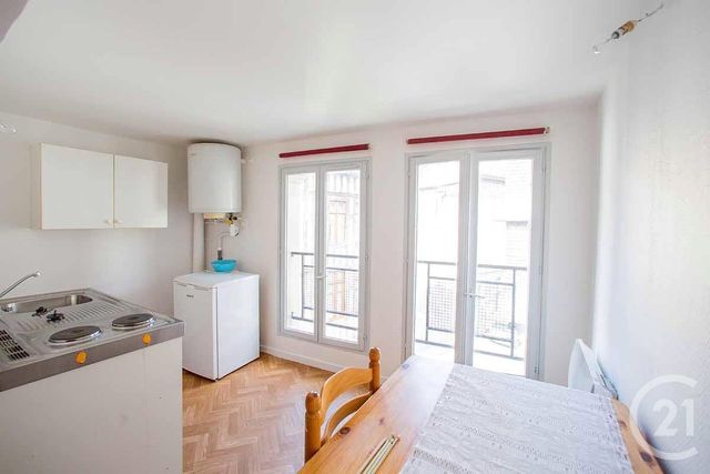 Appartement F1 à vendre - 1 pièce - 35,78 m2 - Troyes - 10 - CHAMPAGNE-ARDENNE