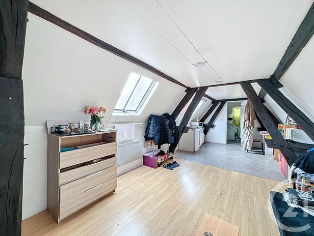 Appartement F1 à vendre - 1 pièce - 25,64 m2 - Troyes - 10 - CHAMPAGNE-ARDENNE