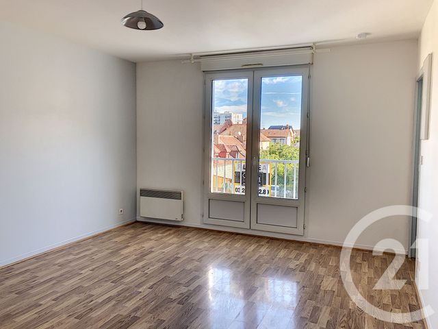 Appartement F2 à louer - 2 pièces - 39,90 m2 - Troyes - 10 - CHAMPAGNE-ARDENNE