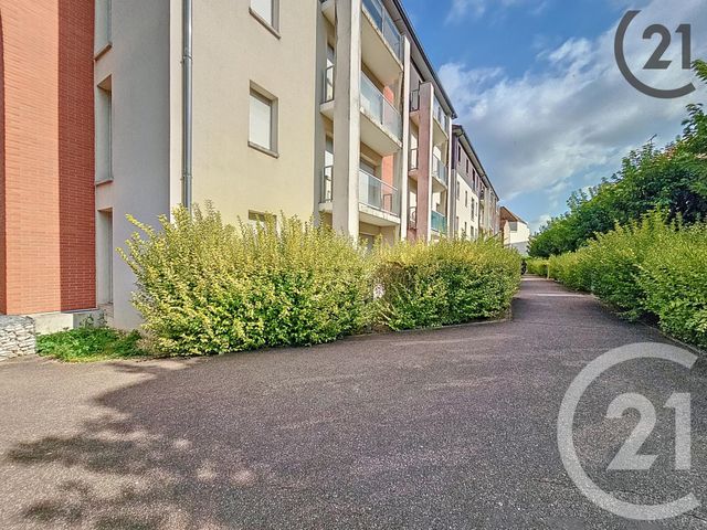 Appartement F3 à vendre - 3 pièces - 65,23 m2 - Troyes - 10 - CHAMPAGNE-ARDENNE