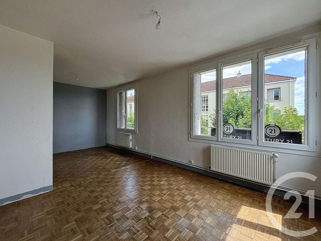 Appartement à vendre - 2 pièces - 52 m2 - St Andre Les Vergers - 10 - CHAMPAGNE-ARDENNE