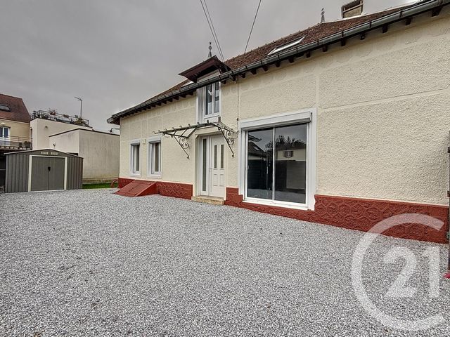 Maison à vendre - 5 pièces - 154,06 m2 - St Julien Les Villas - 10 - CHAMPAGNE-ARDENNE