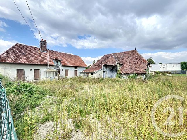 Maison à vendre - 4 pièces - 86,83 m2 - St Lye - 10 - CHAMPAGNE-ARDENNE