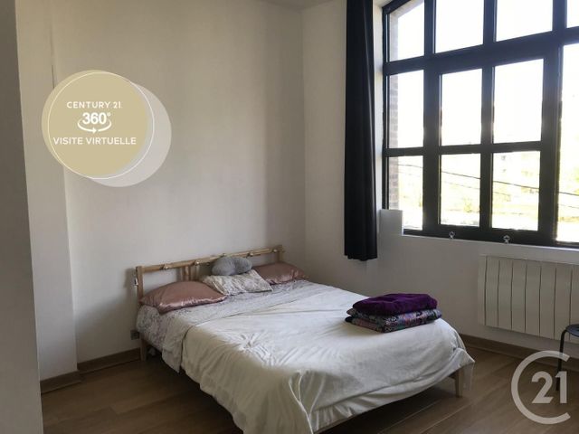 Appartement F1 à louer - 1 pièce - 26 m2 - Troyes - 10 - CHAMPAGNE-ARDENNE