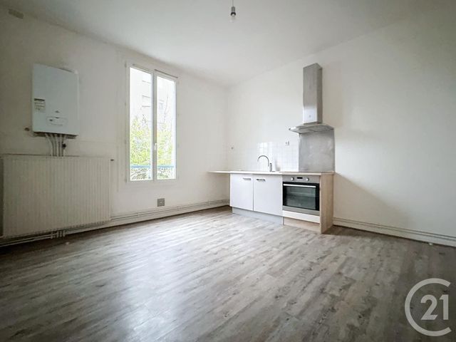 Appartement F3 à louer - 3 pièces - 76 m2 - Troyes - 10 - CHAMPAGNE-ARDENNE