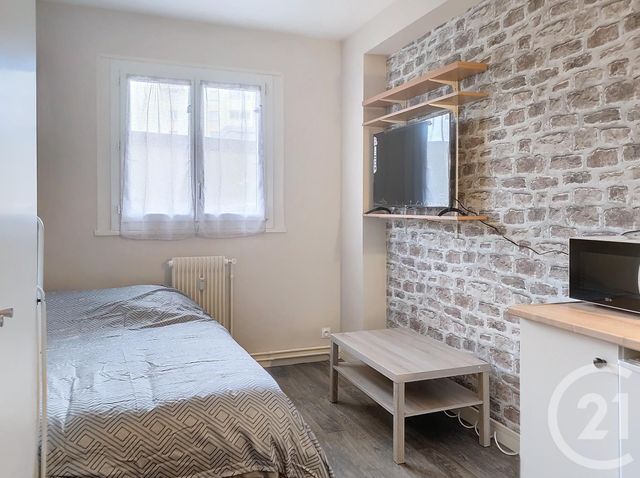 Appartement Studio à louer - 1 pièce - 12,50 m2 - Troyes - 10 - CHAMPAGNE-ARDENNE