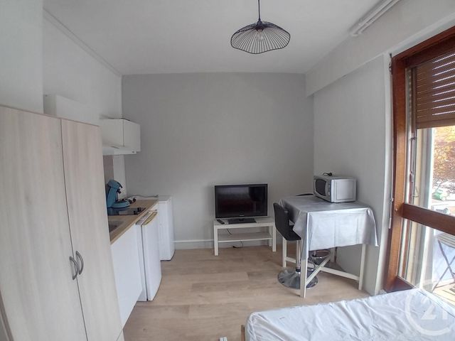 Appartement Studio à louer - 1 pièce - 11,94 m2 - Troyes - 10 - CHAMPAGNE-ARDENNE