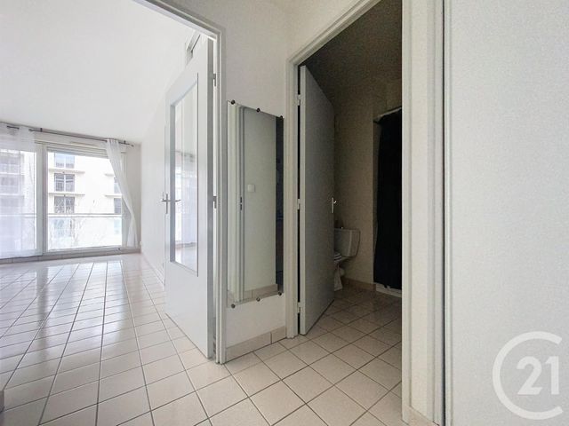 Appartement T2 à louer - 2 pièces - 45,20 m2 - Troyes - 10 - CHAMPAGNE-ARDENNE